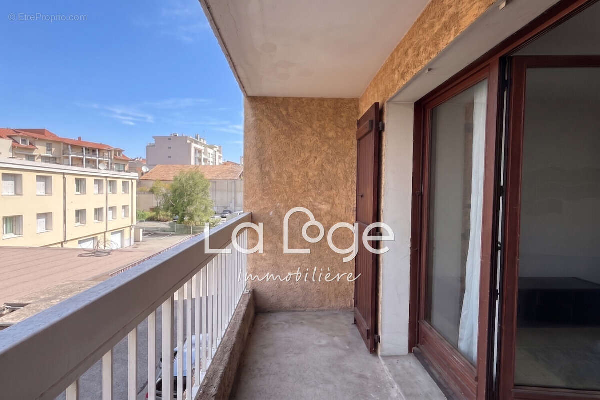 Appartement à GAP