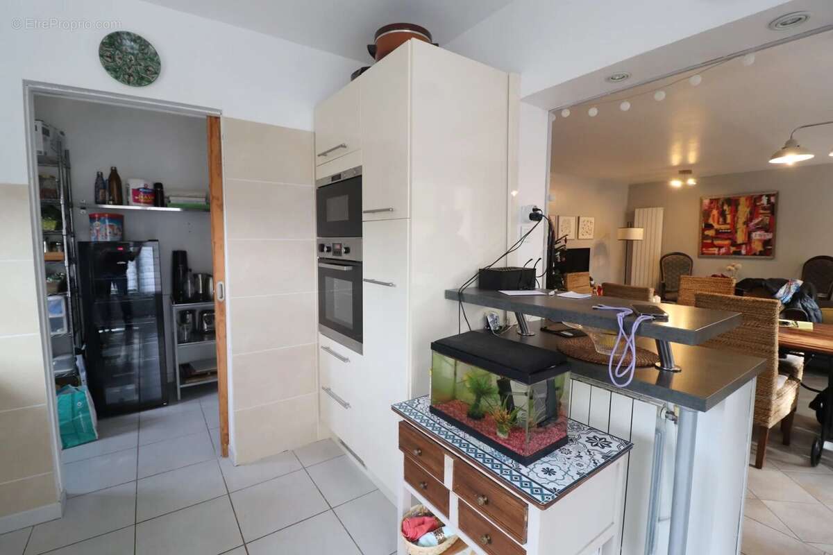 Maison à NIMES