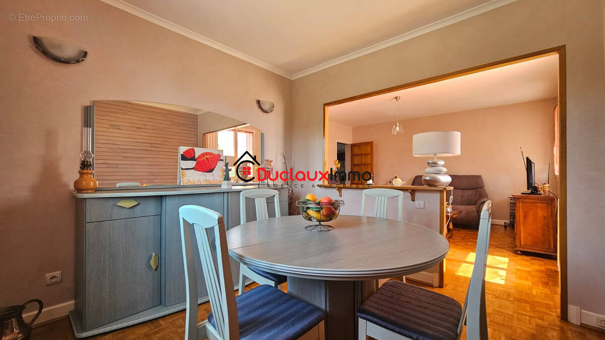 Appartement à AURILLAC