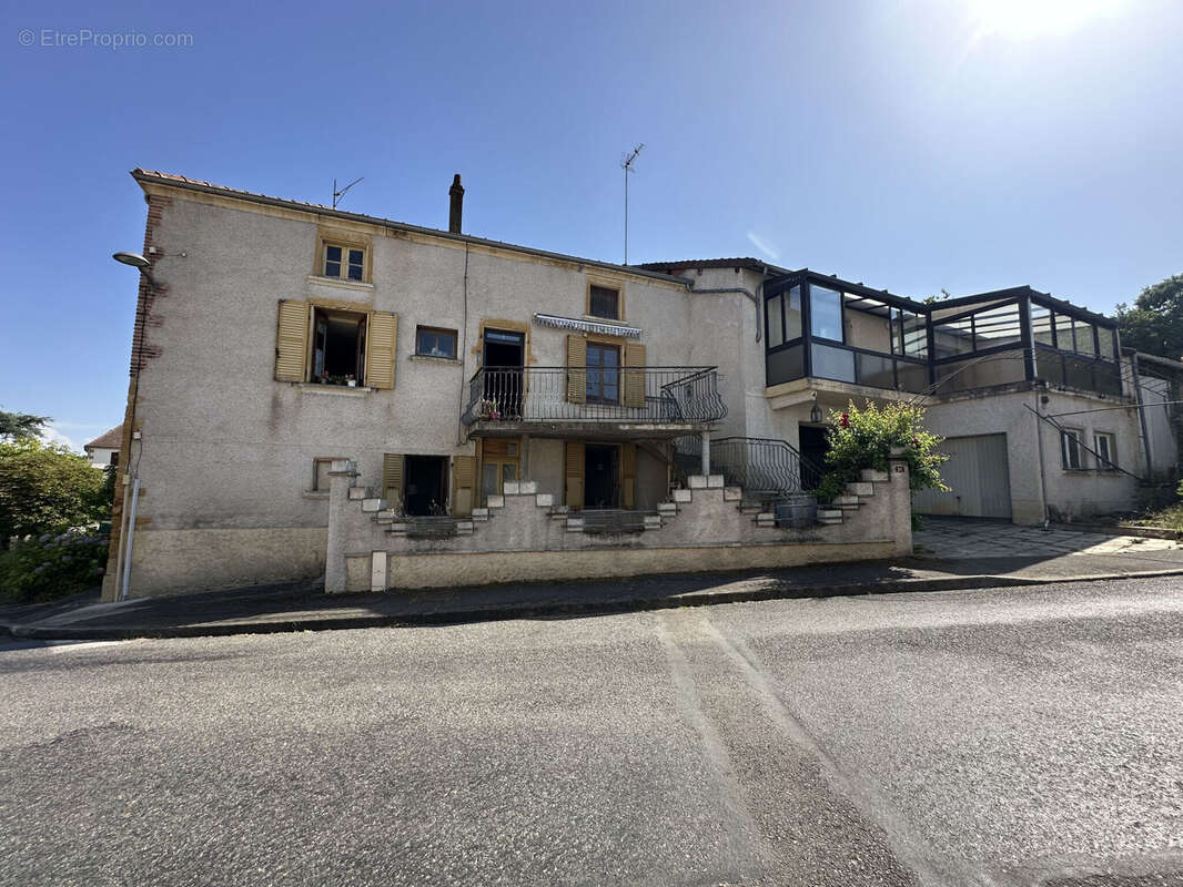 Photo 3 - Maison à MELAY