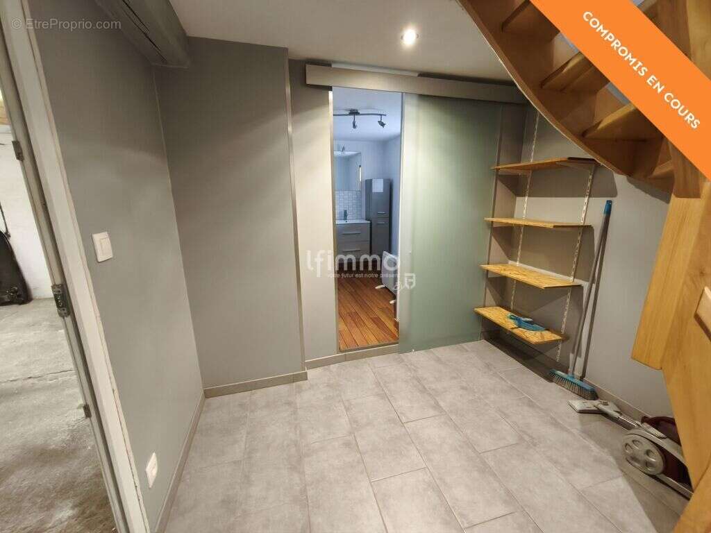 Maison à BITSCHWILLER-LES-THANN