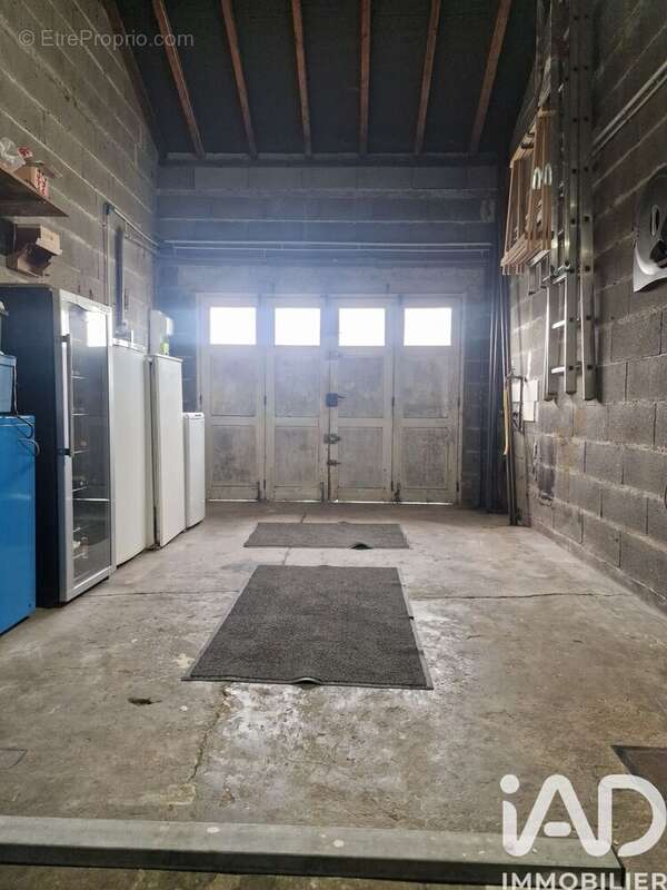 Photo 9 - Maison à SAINTE-VERGE