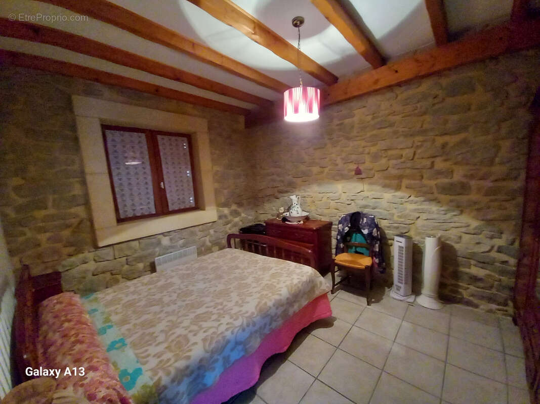 Appartement à AZILLE