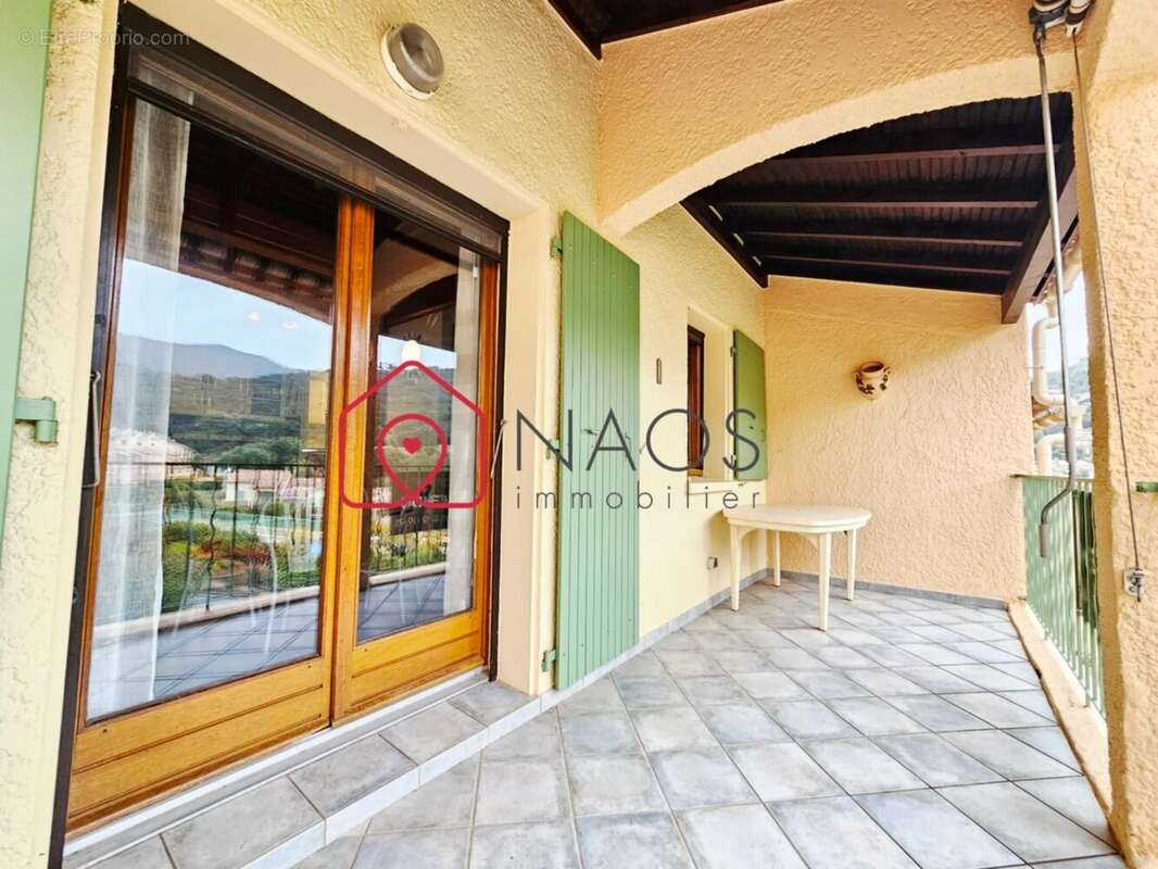 Appartement à CAVALAIRE-SUR-MER