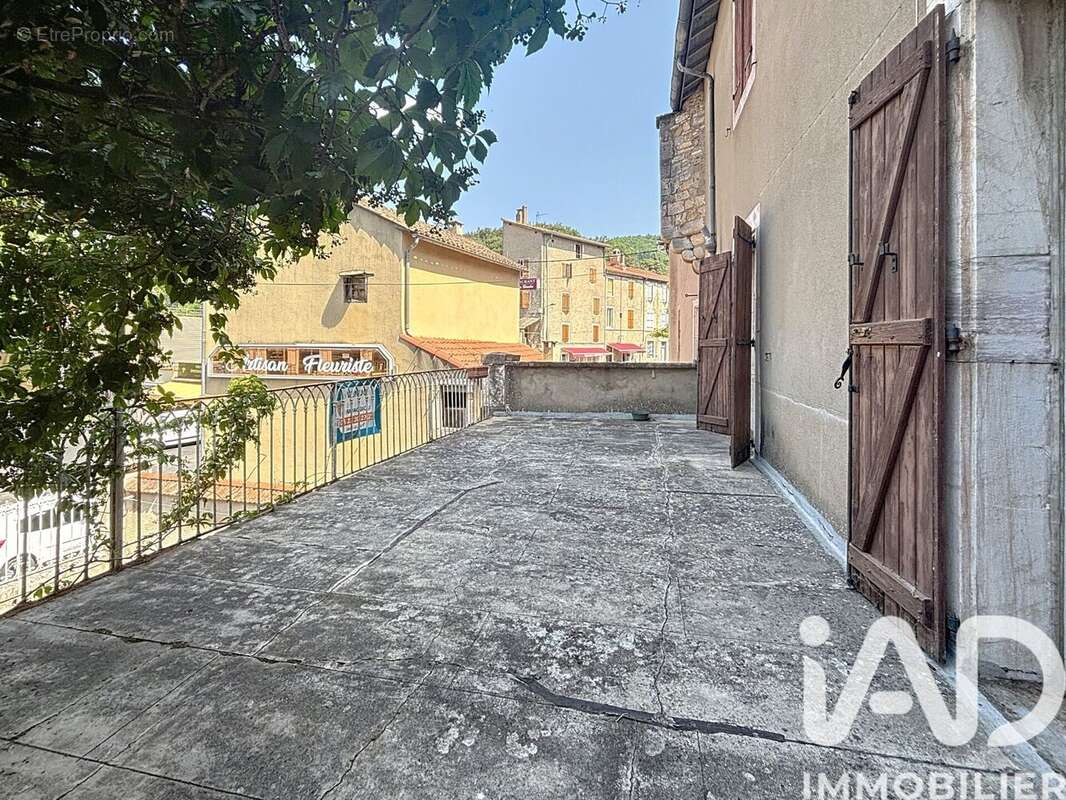 Photo 7 - Maison à SAINT-PONS-DE-THOMIERES