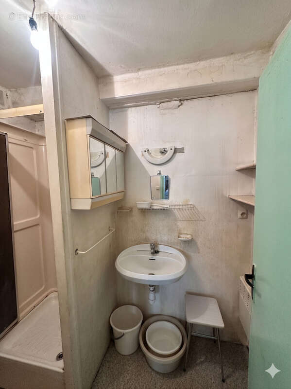 Studio de 30 m2 vendu loué - photo 4