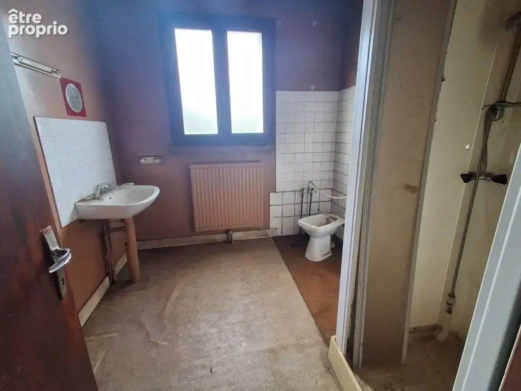 Maison 4 pièces 99 m² à vendre à Chateauneuf-La-Foret (87130) - photo 6
