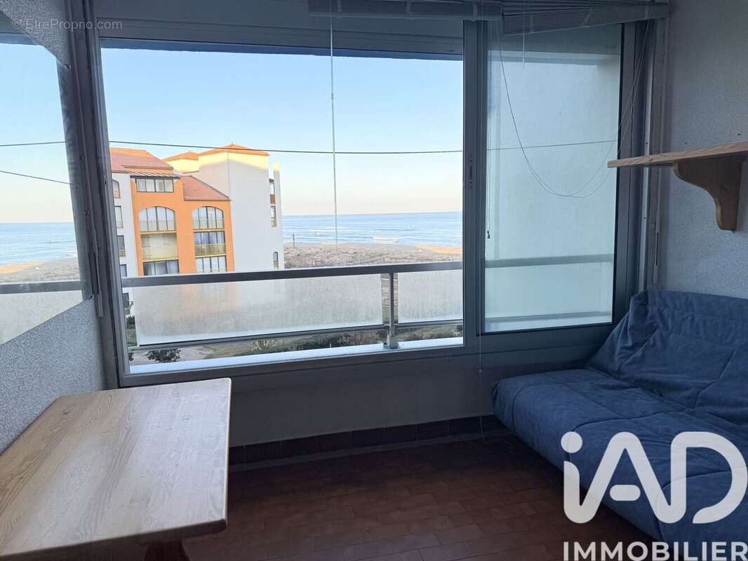 Photo 2 - Appartement à LE BARCARES