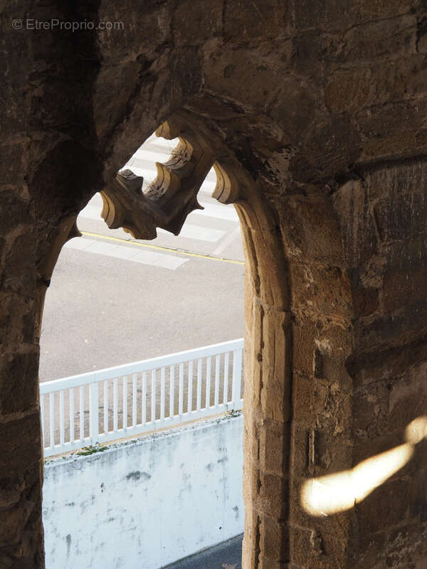 Appartement à ANNONAY