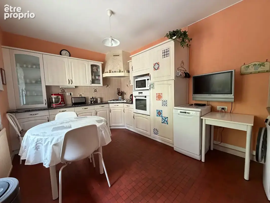 Maison Olivet limite Orleans sud - photo 4