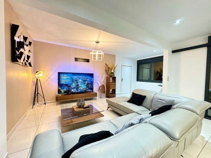 Maison à SAINTE-ANNE