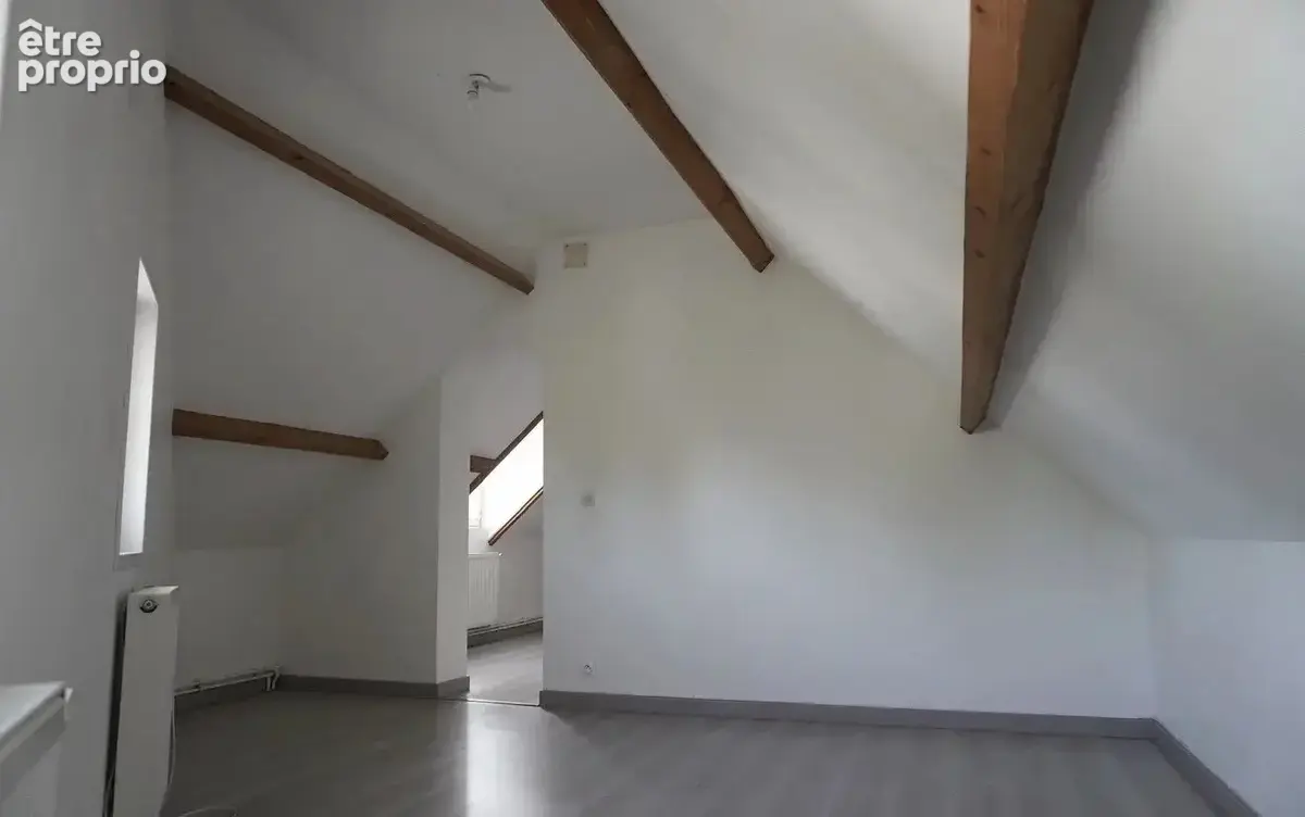 Maison individuelle 125 m² – 3/4 chambres – Jardin clos de 1029 m² – Goeulzin - photo 7