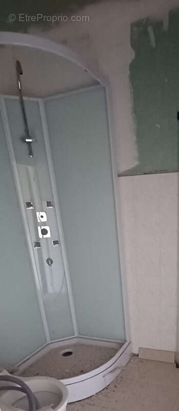 Maison à SAINT-HILAIRE