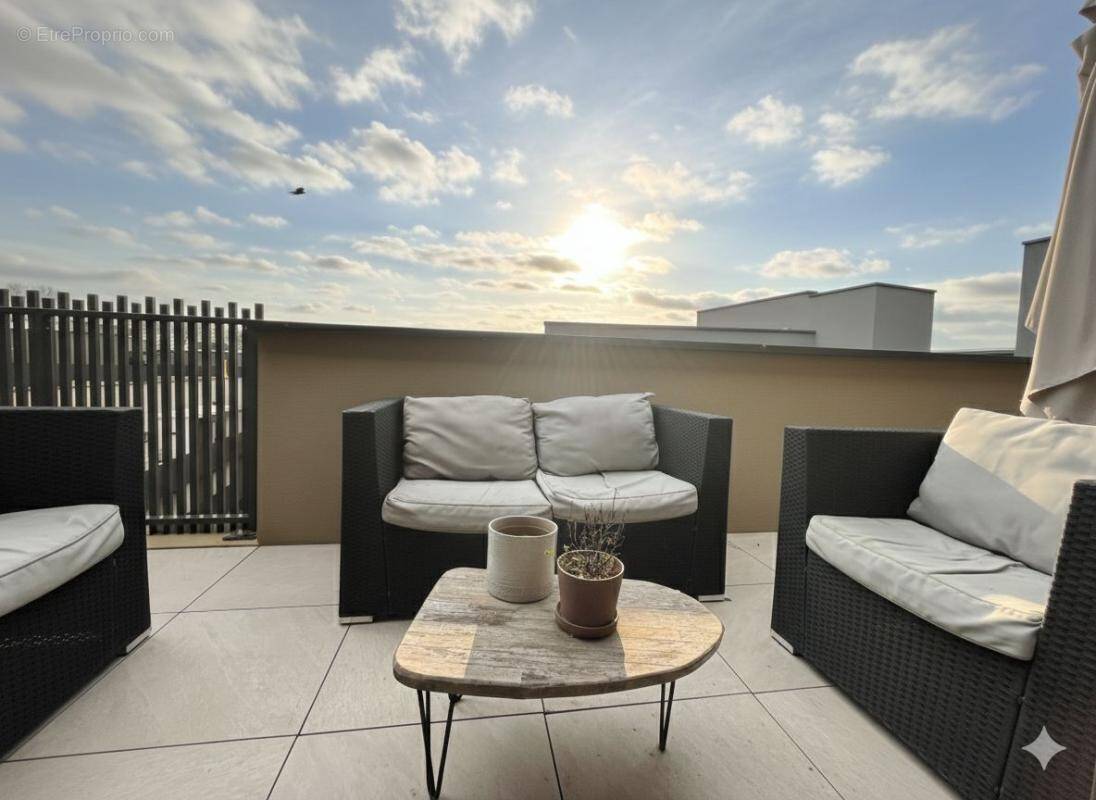 Appartement à CASTELNAU-LE-LEZ