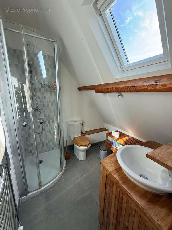 Maison à QUIBERON