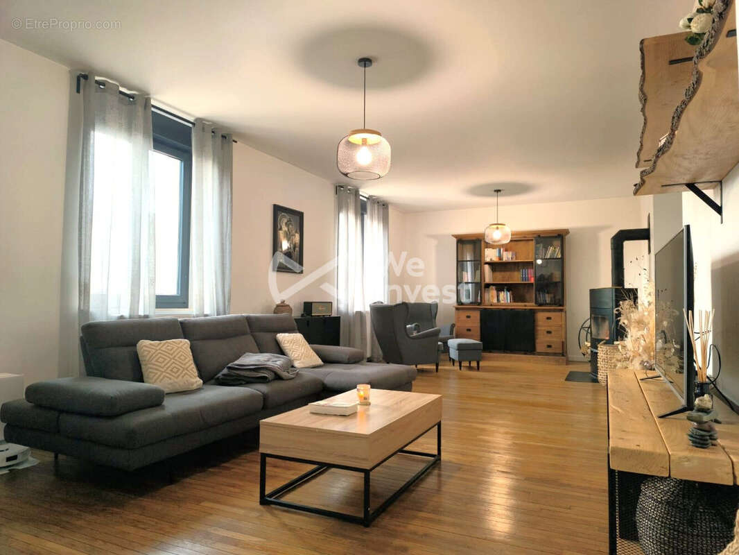 Maison 238 m² à Boismont  - photo 8