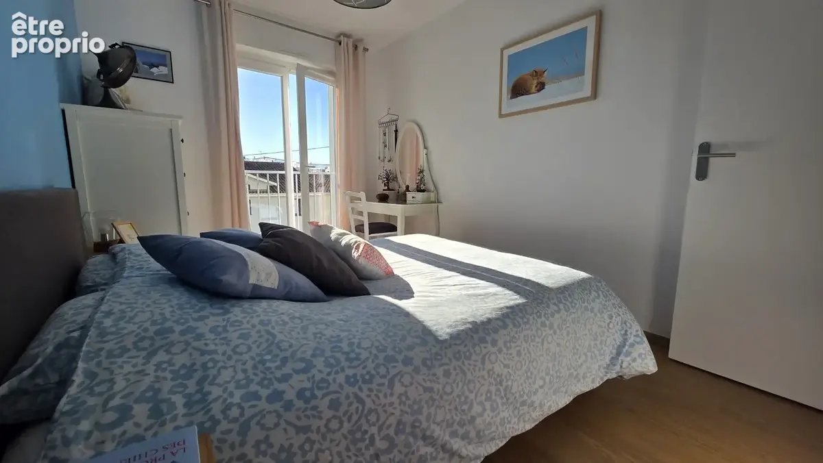 Appartement 4 pièces 68 m² à vendre à Merignac (33700) - photo 8