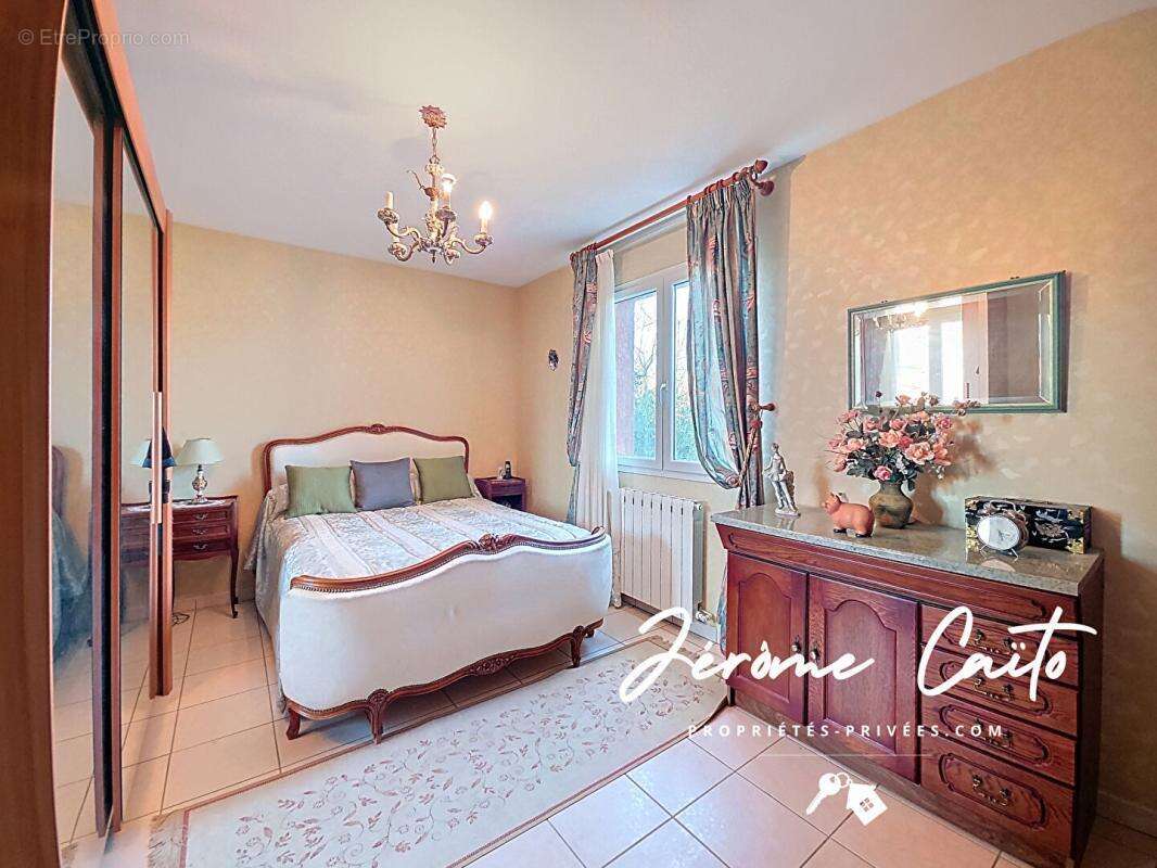 Maison à LE GRAU-DU-ROI