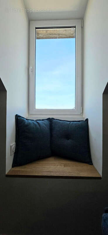 Appartement à QUIMPER