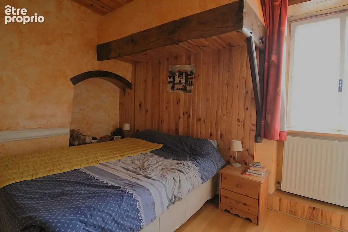 Maison et son gite - photo 12