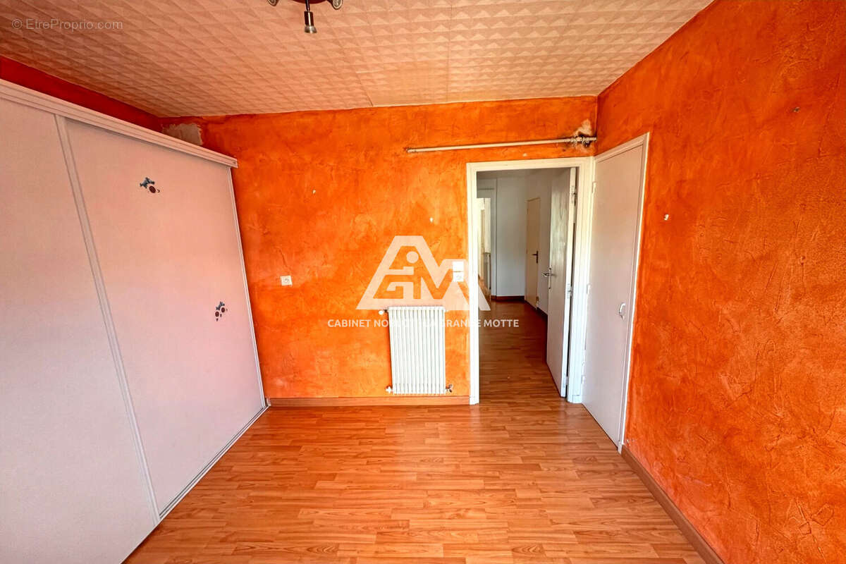 Appartement à LA GRANDE-MOTTE