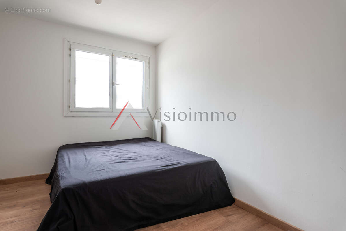 Appartement à SASSENAGE