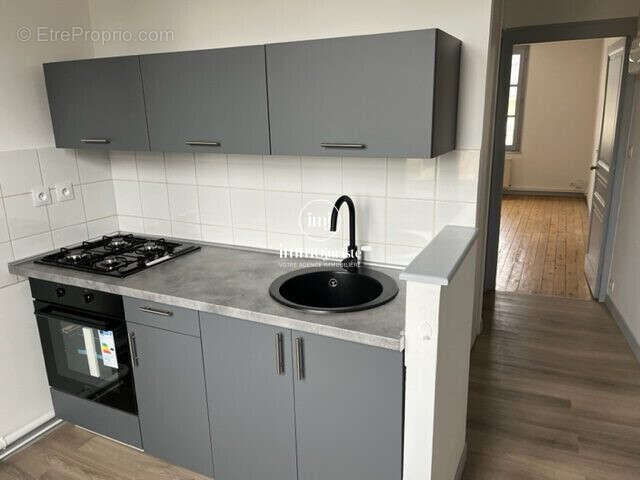 Appartement 320 m² à vendre à Limoges (87000) - photo 4