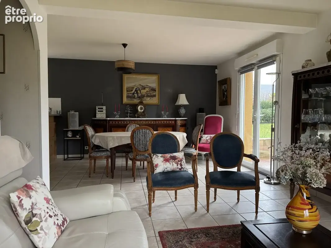 Maison 97 m² à Honfleur  - photo 4