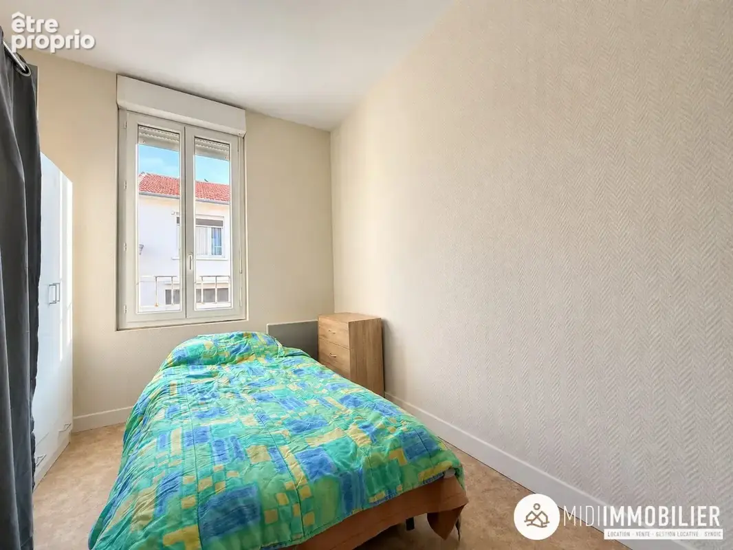 Appartement 2 pièces 25 m² à vendre à Albi (81000) - photo 5