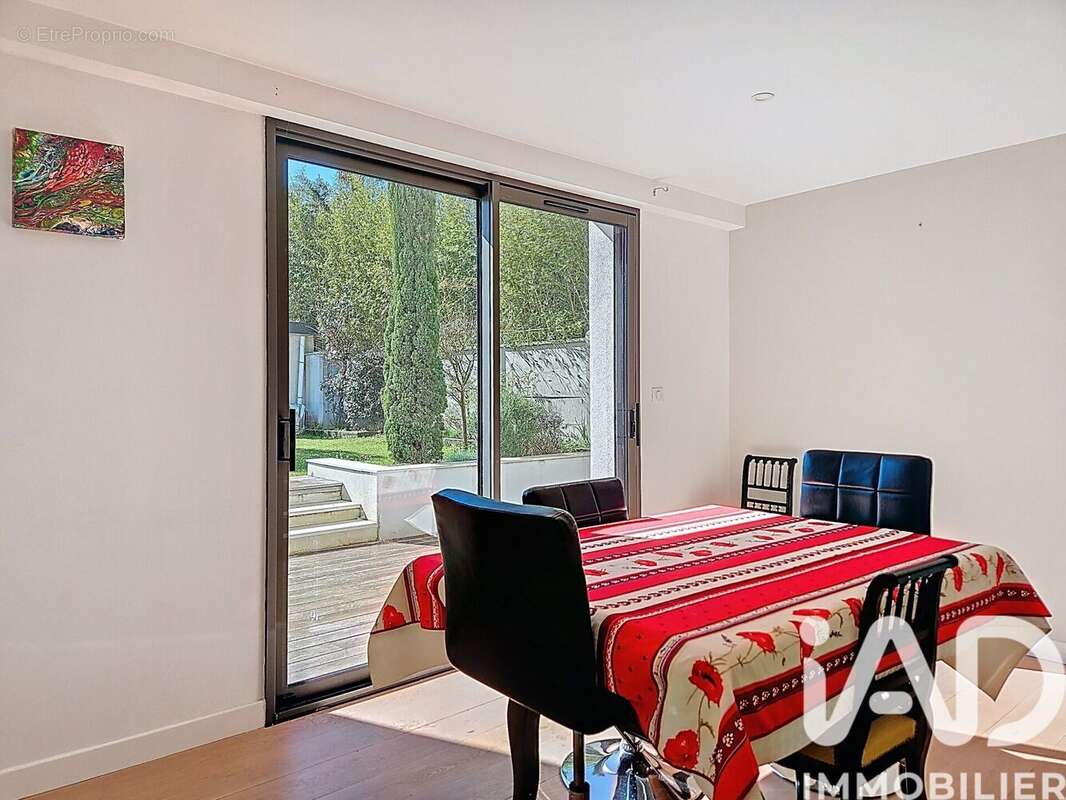 Maison 165 m² à Le Bouscat  - photo 8