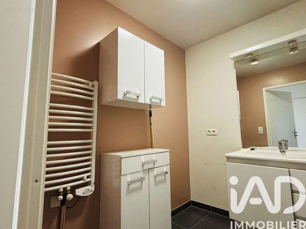 Photo 6 - Appartement à ROSNY-SOUS-BOIS