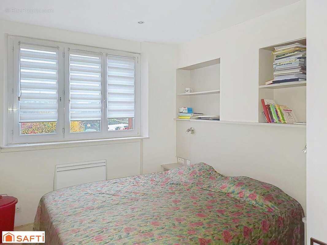 Photo 6 - Maison à SAINT-MARCEL