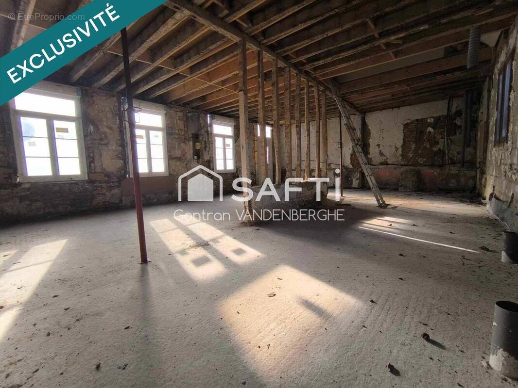 Photo 1 - Maison à FRUGES