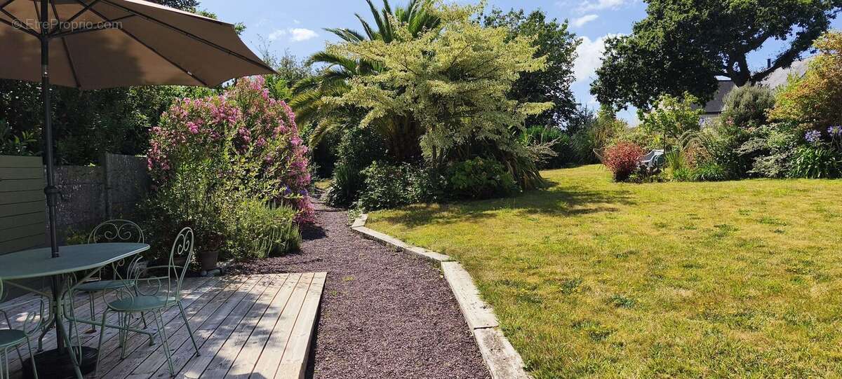 Maison 162 m² à Treguier  - photo 2