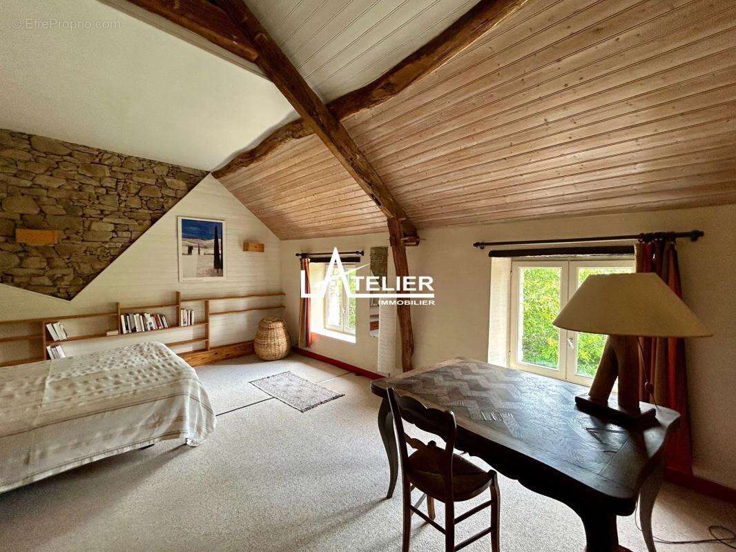 Maison à VIGNEUX-DE-BRETAGNE