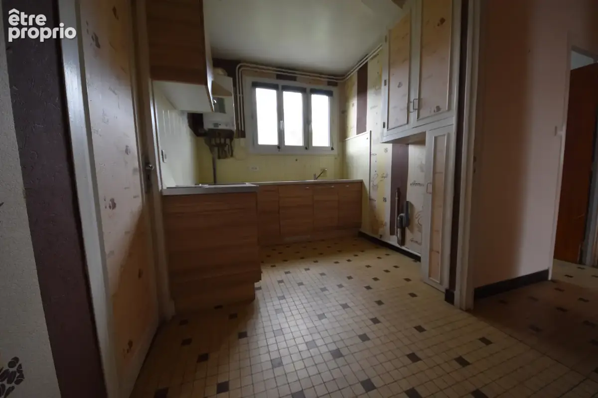 Petit immeuble a renover - photo 4
