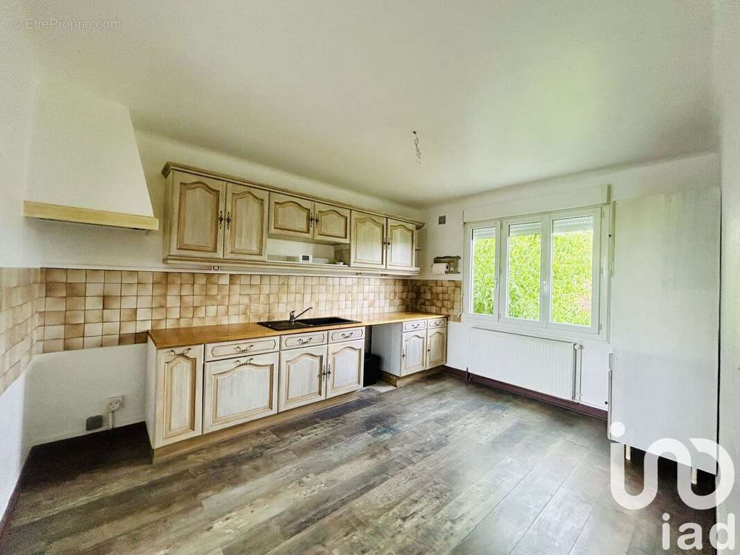 Photo 5 - Maison à ARNAGE