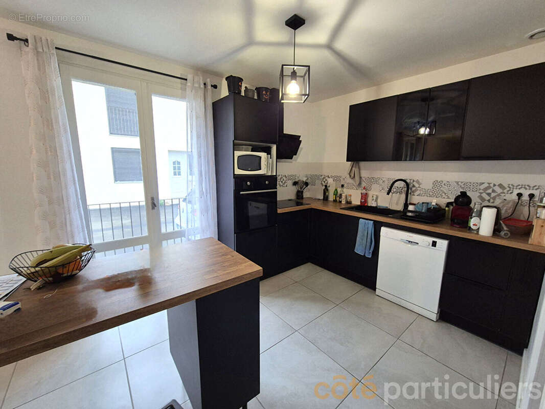 Maison à SEBAZAC-CONCOURES