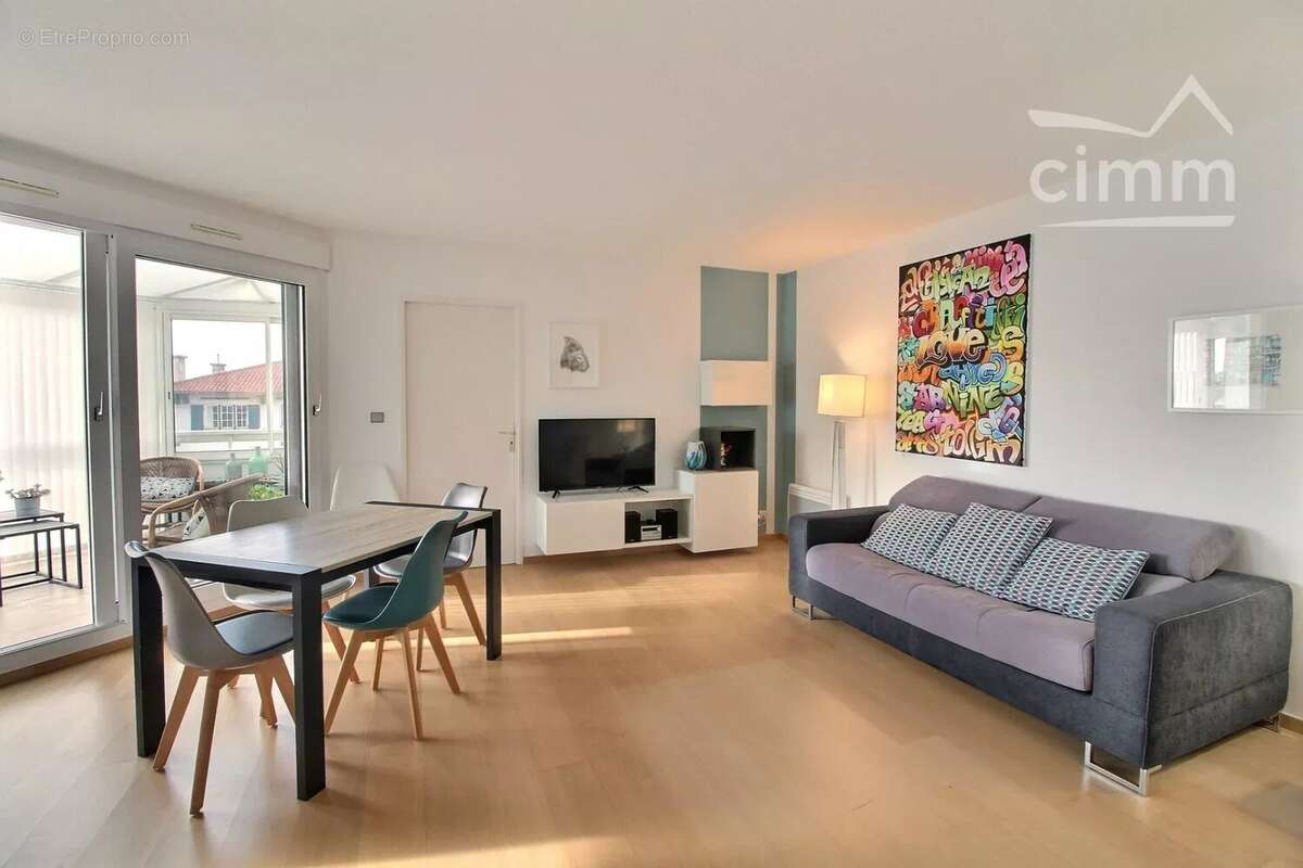 Appartement à ANGLET