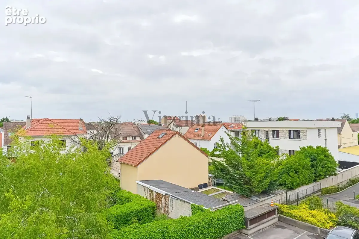 Appartement 2 pièces - Bords de Marne - Balcon, parking et cave - photo 7