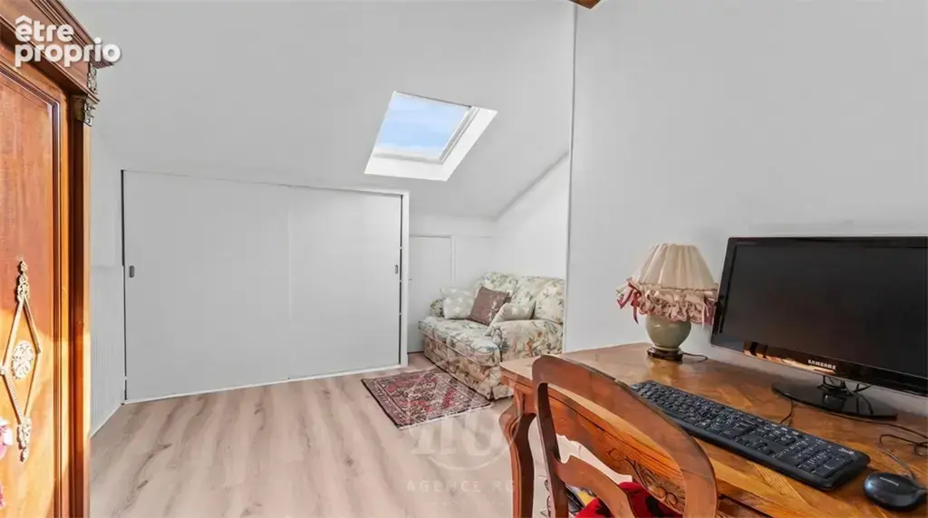 Maison en parfait état dans un environnement calme et verdoyant - photo 16