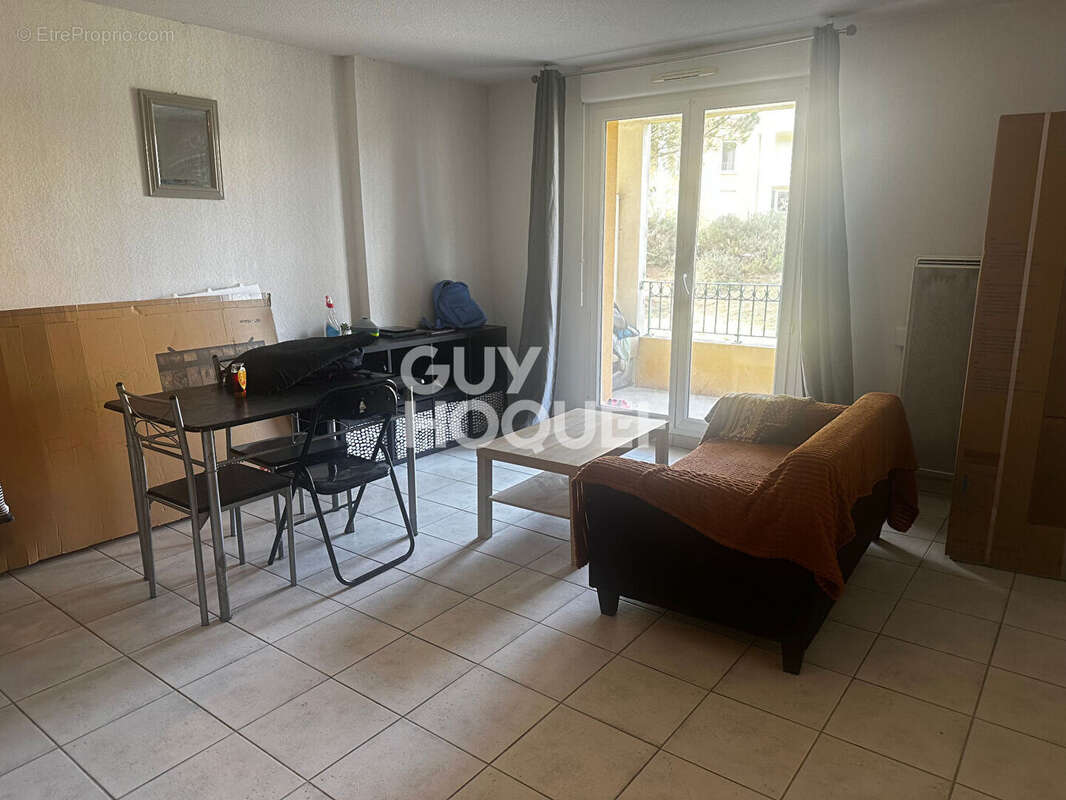 Appartement à CARCASSONNE