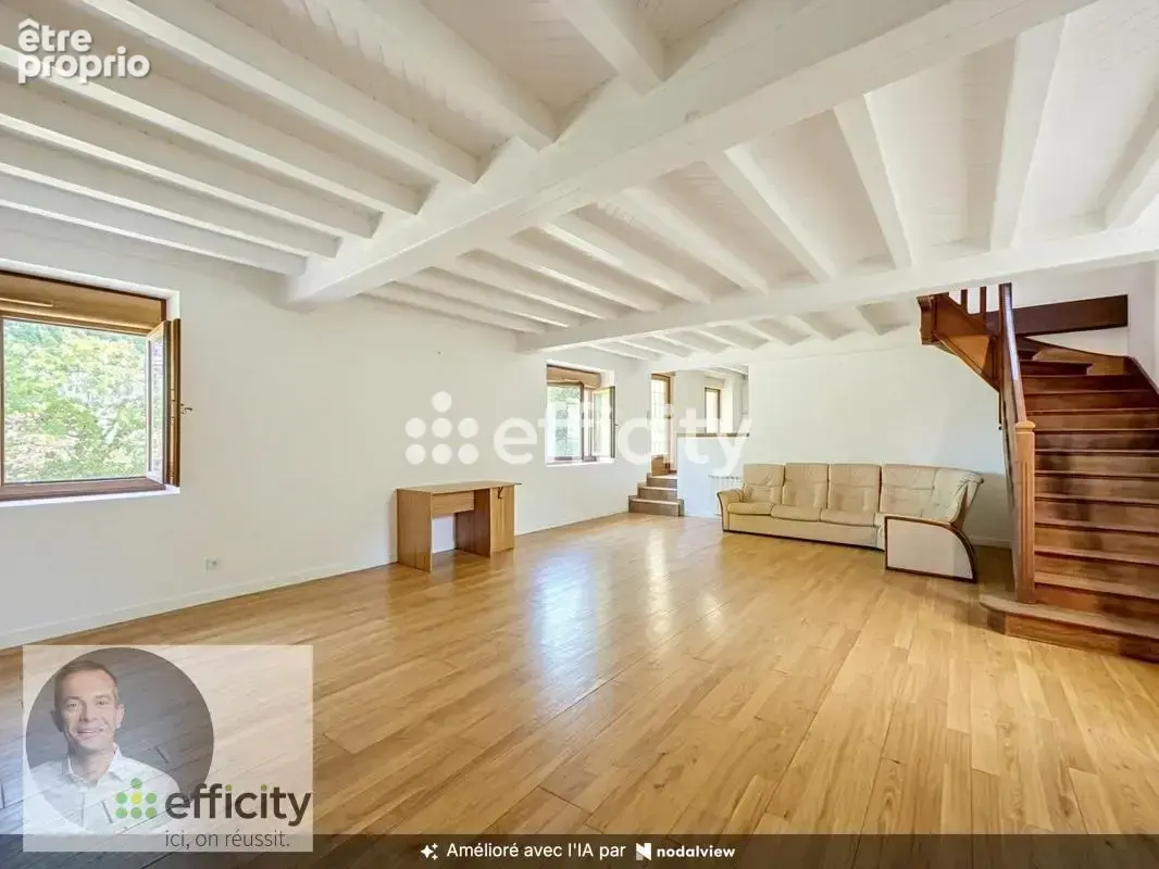 Maison 5 pièces 155 m² à vendre à Brugheas (03700) - photo 2