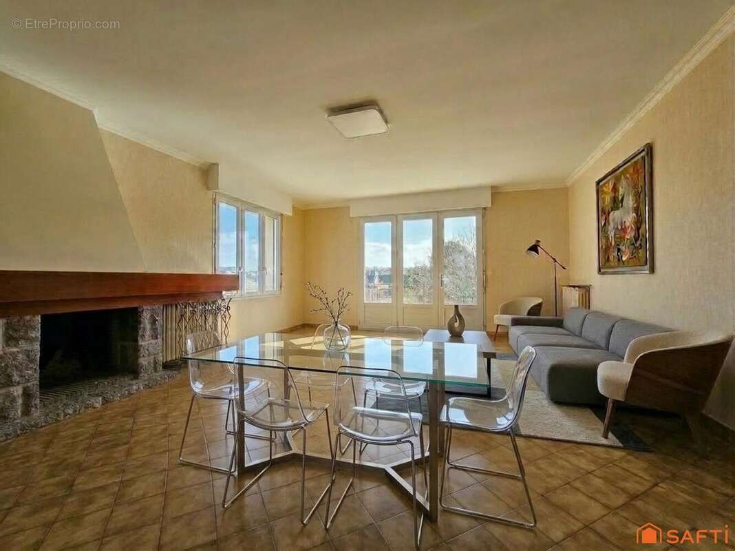 Photo 6 - Maison à PAIMPOL