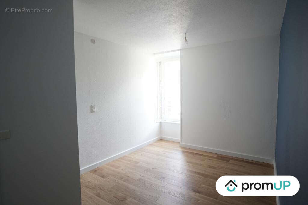 Appartement à BELFORT