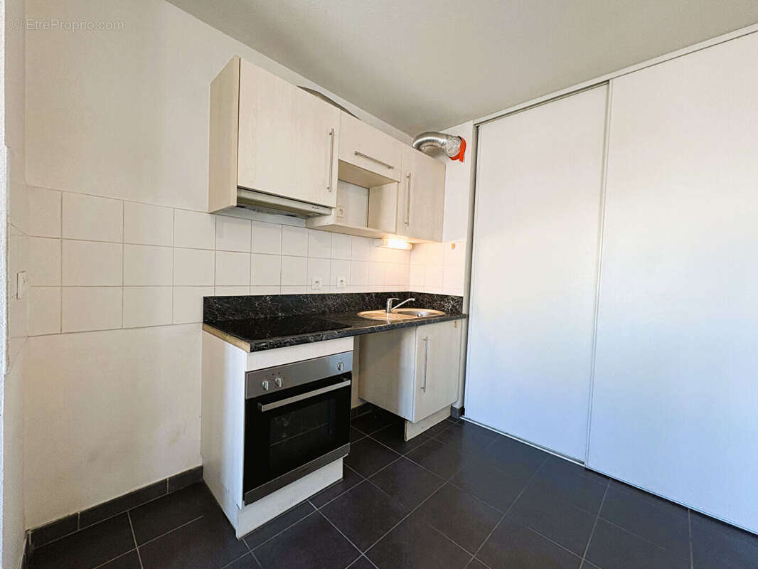 Appartement à PERPIGNAN