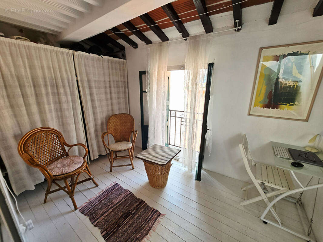 Maison à ARGELES-SUR-MER