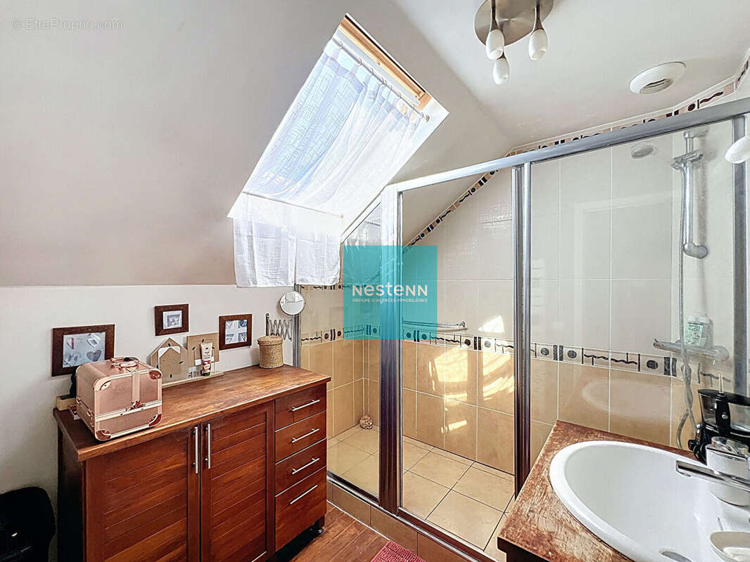 Maison à FRANCONVILLE