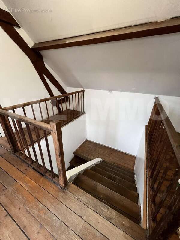 IMG_8024 - Maison à BEAUMETZ-LES-CAMBRAI