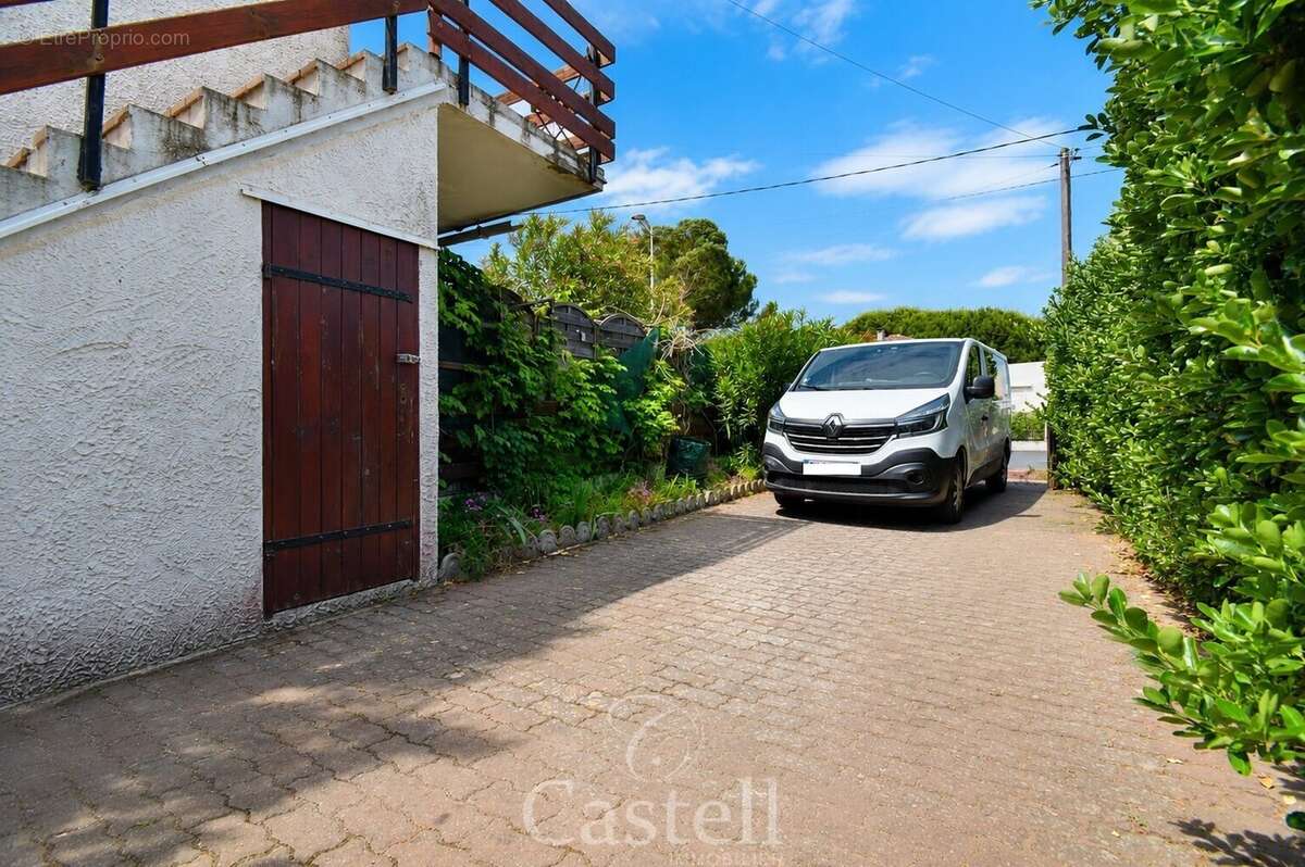 Appartement à AGDE